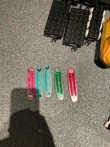 Uitgebreide Duplo Trein Set beschikbaar voor biedingen