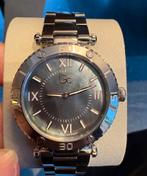 Nieuw GC dameshorloge staal, Overige merken, Staal, Staal, Polshorloge