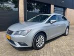 Seat Leon ST 1.4 EcoTSI Style Connect Carplay Trekhaak Schui, Gebruikt, 4 cilinders, 150 pk, 1197 kg