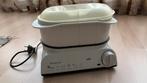 Braun MultiGourmet stoomkoker – gezond en makkelijk koken, Ophalen, Gebruikt