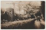 Haastrecht * fotokaart 1911, Ophalen of Verzenden, Voor 1920, Gelopen, Zuid-Holland