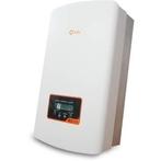 Omvormer Zonnepanelen Solis 4000W 3 Fase (S5-GR3P4K), Ophalen of Verzenden, Nieuw, Overige typen