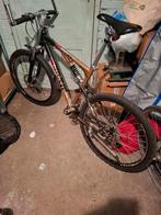 Mountainbike Curtis mx07, Ophalen, Gebruikt, Overige merken