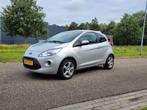 Ford KA 1.2 Style,airco, Auto's, Voorwielaandrijving, Gebruikt, 4 cilinders, 4 stoelen