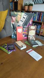 Unlock! 5: Heldhaftige avonturen, Een of twee spelers, Ophalen of Verzenden, Zo goed als nieuw, Space Cowboys