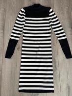 Jurk van Nikkie maat 36, Zwart, Ophalen of Verzenden, Zo goed als nieuw, Maat 36 (S)