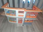 Playmobil kinderziekenhuis, Ophalen, Zo goed als nieuw