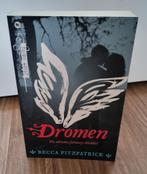 Becca Fitzpatrick - Dromen, Verzenden, Nieuw