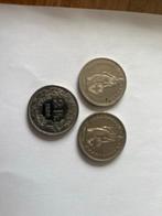 Zwitserse 2 Franken Munten - Set van 3, Postzegels en Munten, Munten | Nederland, Ophalen of Verzenden, Overige waardes, Losse munt