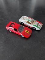 Ferrari 1:24 Modelauto's - Bburago, Hobby en Vrije tijd, Ophalen of Verzenden, Gebruikt, Auto, Bburago