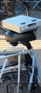 Accu voor elektrische fiets., Ophalen of Verzenden