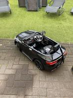 Kinderauto mercedes, Ophalen, Gebruikt