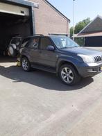 TOYOTA LANDCRUISER, Auto's, Particulier, Te koop