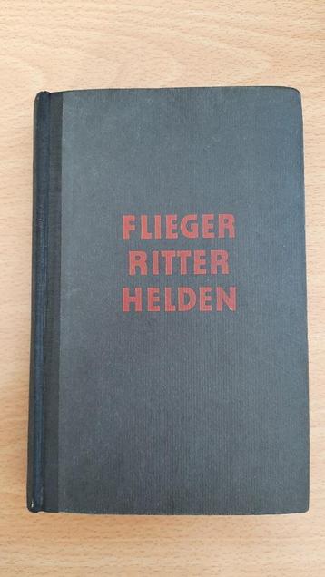 Flieger Ritter Helden (Luftwaffe 1942) beschikbaar voor biedingen