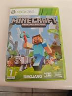 Minecraft, Xbox 360, Gebruikt, Online, Overige genres, Ophalen of Verzenden