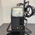 Kemppi MasterTig MLS 4000 Lasapparaat Gasgekoeld + Garantie, Verzenden, Gebruikt, 250 ampère of meer, Tig