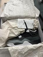 Jordan 4 fear maat 44, Ophalen of Verzenden, Nieuw