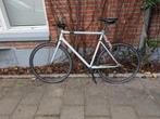 Fiets HEREN, Minder dan 10 versnellingen, Gebruikt, Overige maten, 57 tot 61 cm
