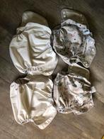 4 Overbroekjes/buitenluiers maat XL popolini vento, Ophalen of Verzenden, Gebruikt, Jongetje of Meisje