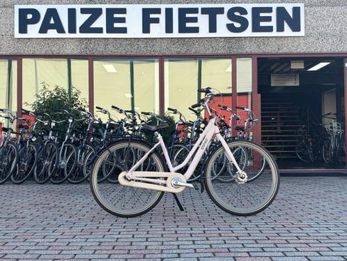 Gazelle Esprit Damesfiets, Frame 46cm, 3Versn, Fietsen en Brommers, Fietsen | Dames | Damesfietsen, Gebruikt, Gazelle, Versnellingen