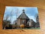 C1823) Boven -Leeuwen kerk, Ophalen of Verzenden, Voor 1940, Zo goed als nieuw
