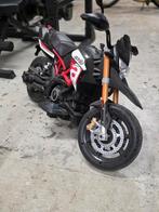 Aprilia kindermotor, kindermotorfiets, kids motor, Fietsen en Brommers, Minibikes, Midibikes en Pitbikes, Ophalen of Verzenden