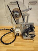 Mectec T50 IL L 305 108 12 Etiketten Dispenser, Computers en Software, Printers, Ophalen of Verzenden