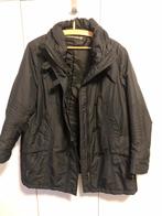 Creenstone winterjas maat 48, Kleding | Dames, Jassen | Winter, Zwart, Creenstone, Maat 46/48 (XL) of groter, Ophalen of Verzenden