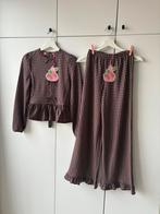 Z8 Setje Maat 152 Nieuw, Kinderen en Baby's, Kinderkleding | Maat 152, Meisje, Z8, Nieuw, Ophalen of Verzenden