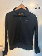 Under Armour trainingspak zwart, Ophalen of Verzenden, Zo goed als nieuw