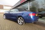 Audi A5 Cabriolet 1.8 TFSI Pro 2x S-line Automaat l Xenon l, Gebruikt, 4 cilinders, Cabriolet, Bedrijf