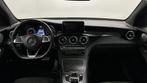 Mercedes GLC-klasse 250 4MATIC AMG|Burmester|Pano|Trekhaak., Auto's, Mercedes-Benz, Automaat, Gebruikt, 4 cilinders, Vierwielaandrijving