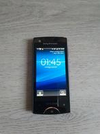Zeldzame Sony Xperia Ray in goede staat, Ophalen of Verzenden, Zo goed als nieuw