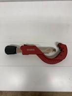 Te koop ironside pijpensnijder 6-67 mm , 15 €, Doe-het-zelf en Verbouw, Gereedschap | Handgereedschap, Ophalen of Verzenden, Zo goed als nieuw