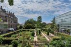 Hortus Botanicus in Leiden, Drie personen of meer, Ticket of Toegangskaart