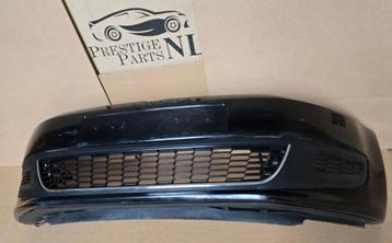Voorbumper VW Polo 6R KLS Origineel Bumper bj.2009-2014  beschikbaar voor biedingen
