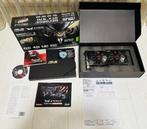 Asus Strix GTX 970 4GB, Computers en Software, Videokaarten, PCI-Express 3, DisplayPort, Ophalen of Verzenden, Nvidia