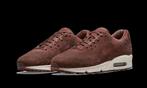 Nike Air Max 90 Laser Mahogany Maat 44,5, Ophalen of Verzenden, Nieuw, Overige kleuren