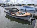 Harding Reddingsloep 750, Watersport en Boten, 10 tot 30 pk, Gebruikt, Binnenboordmotor, 6 meter of meer