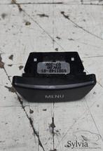 Menu Knop IDrive Navigatie controller 65826981148 6981148, Ophalen of Verzenden