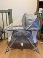 Kinderkraft Reisbedje reiswieg - Ideaal voor op vakantie!, Ophalen of Verzenden, Zo goed als nieuw, Reisbedje