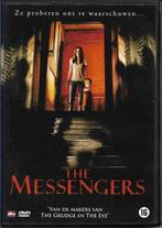 The Messengers, Cd's en Dvd's, Dvd's | Horror, Spoken en Geesten, Zo goed als nieuw, Verzenden, Vanaf 16 jaar