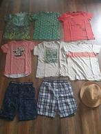 Scotch & Soda, Z8, America Today 134 - 140, Kinderen en Baby's, Gebruikt, Ophalen of Verzenden, Shirt of Longsleeve, Scotch & Soda