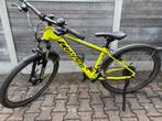 Mountainbike Maat  XS. Vanaf 1.60cm, Gebruikt, Hardtail, Ophalen of Verzenden, Overige merken