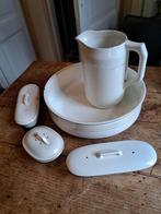 Antiek lampetstel Maestricht, Antiek en Kunst, Ophalen