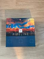 Pipeline bordspel + insert + expansion, Ophalen of Verzenden, Zo goed als nieuw