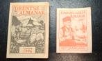 Drentse Almanak 1996, Enkhuizer Almanak 2007., Ophalen of Verzenden
