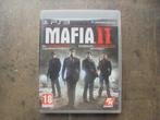 Mafia 2 voor PS3 (zie foto's), Spelcomputers en Games, Avontuur en Actie, Gebruikt, Vanaf 18 jaar, 1 speler