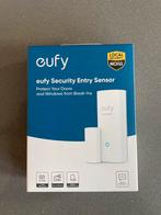 Eufy Security Entry Sensor - Nieuw, Doe-het-zelf en Verbouw, Alarmsystemen, Ophalen, Detector, Sensor of Melder, Raam of Deur
