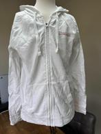 NAPAPIJRI vest capuchon nieuwstaat maat S wit DP, Kleding | Dames, Truien en Vesten, Wit, Ophalen of Verzenden, Zo goed als nieuw